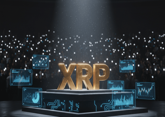 XRP On The Spotlight As Arizona Advances Landmark Digital Asset Bill