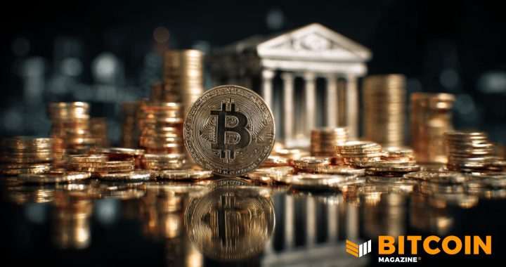 Goldman Sachs Discloses $1.1 Billion Position in Bitcoin ETF Holdings 