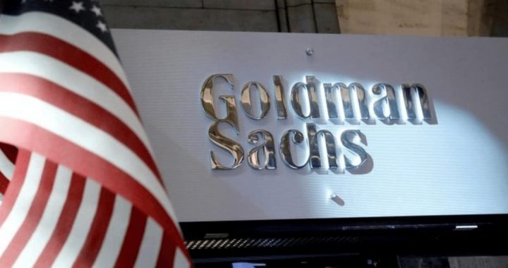 Goldman Sachs’ Crypto Portfolio: BTC, ETH, XRP, and SOL Holdings Revealed