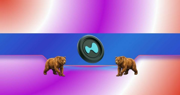 Hyperliquid (HYPE) Plunges by 11% Weekly: Further Losses on the Way?