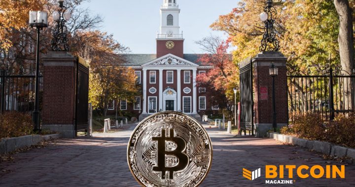 Harvard Trims Bitcoin Position by 21% in Q4 Portfolio Shift