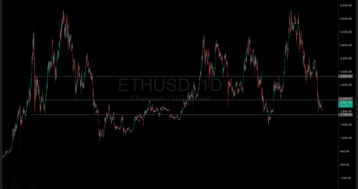 FG Nexus Lost $80M on Ethereum: Sold The Bottom?