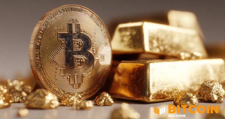 JPMorgan: Bitcoin is Now a More Attractive Investment Than Gold Long Term