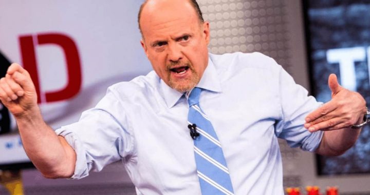 Jim Cramer ‘Heard’ Donald Trump Is Buying BTC at $60K to Fill US Bitcoin Reserve