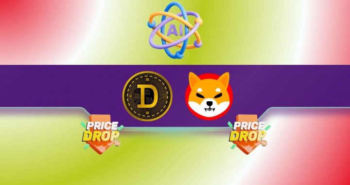 Meme Coin Bloodbath: Can DOGE and SHIB Crash to $0 in 2026? 4 AIs Make Predictions