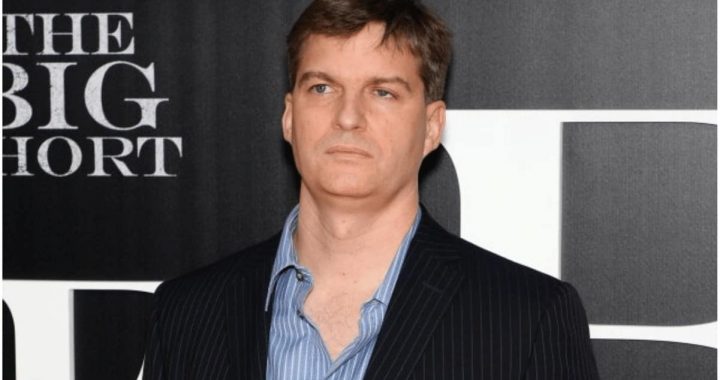 Michael Burry Warns Bitcoin Treasury Firms Face Existential Risk as BTC Slide Deepens