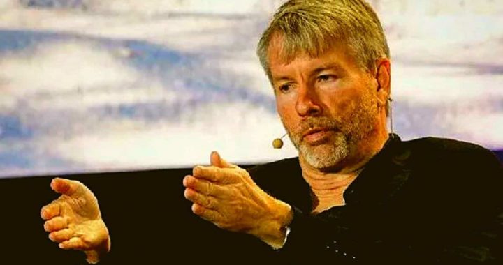 Market Expert Draws Dot-Com Parallels to Strategy’s Massive Bitcoin Bet