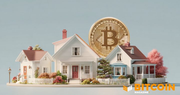 Milo Tops $100 Million in Crypto Mortgages, Record $12 Million Home Loan