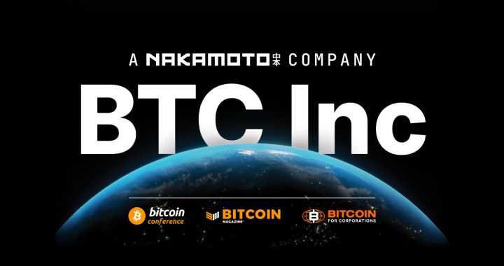 Nakamoto Inc. ($NAKA) to Acquire BTC Inc and UTXO Management