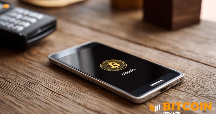 Numo Launches Bitcoin Tap-to-Pay App for Merchants, Powered by Cashu
