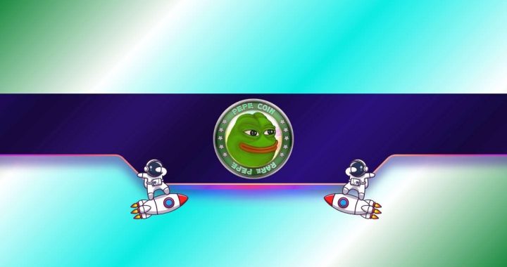 Is Pepe Ready to Explode? Whales Load Up 23 Trillion Tokens