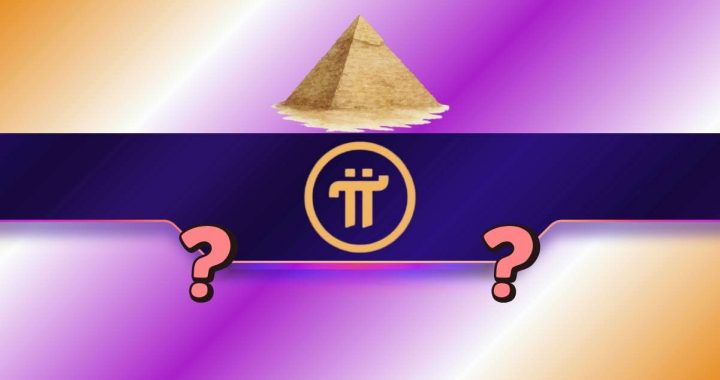 Pi Network (PI) Faces ‘Pyramid Scheme’ Accusations as Analyst Issues Crucial Warning