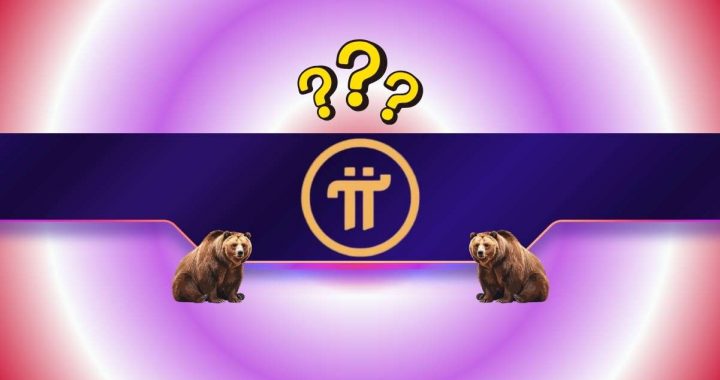 Pi Network’s PI Dominates the Altcoin Market, Yet Bears See Storm Ahead