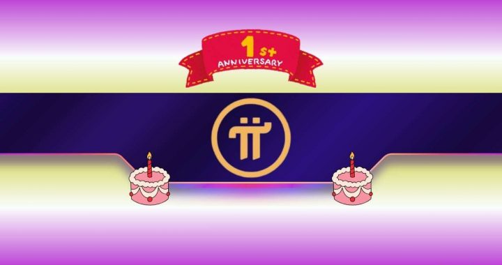 Pi Network (PI) After 1 Year: Growth, Challenges, and What’s Ahead