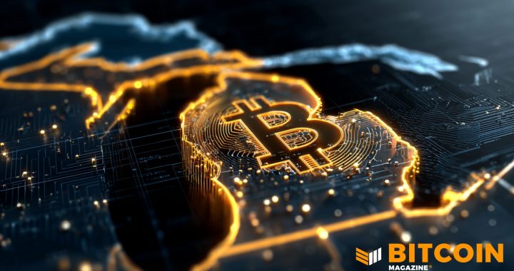 Michigan Introduces Bill to Allow State Employees to Be Paid in Bitcoin
