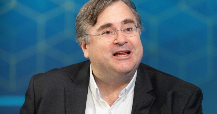 The $6.1M Wallet: Inside LinkedIn Founder Reid Hoffman’s Ethereum Holdings