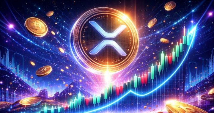 XRP Daily Liquidity Is Pointing To A Rally To $4, Analyst Explains What’s Going On