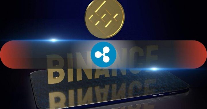 200M XRP Pulled From Binance – Bullish Signal or False Alarm?