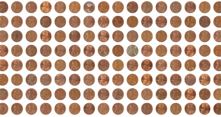 Rutherford Chang Retrospective: Hundreds and Thousands at UCCA Beijing