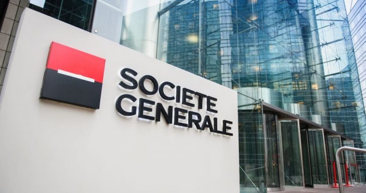 Europe’s Société Générale Expands Euro Stablecoin to the XRP Ledger