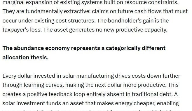 Aave Founder Stani Kulechov’s 2050 Vision: A $50T Shift To “Abundance Assets” And DeFi’s Next Phase