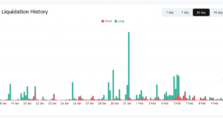 Bitcoin’s Death by a Thousand Cuts: Why Current Volatility is the Ultimate HODLer Test