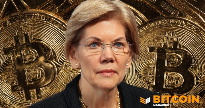 Senator Warren Urges Treasury and Fed Not to Bail Out Crypto Billionaires Saylor and CZ Amid Bitcoin Slide