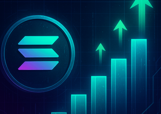 Solana Tests Key Support After Sharp Bounce, Analysts Weigh $98–$108 Upside for SOL