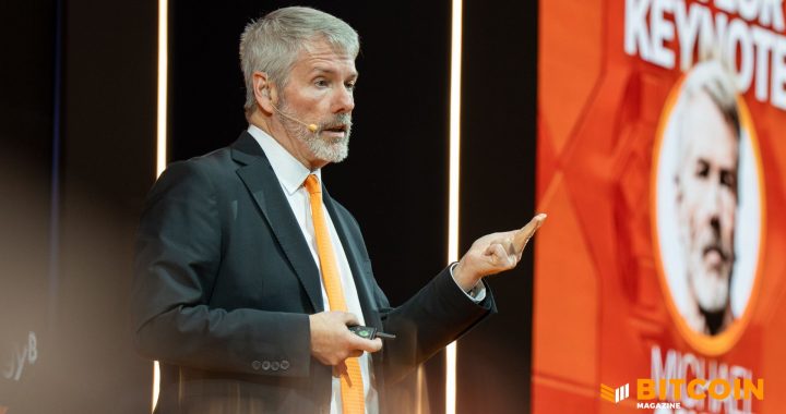 Strategy ($MSTR) Bought 855 Bitcoin Ahead of Weekend Market Crash, Holdings Hover Near Breakeven