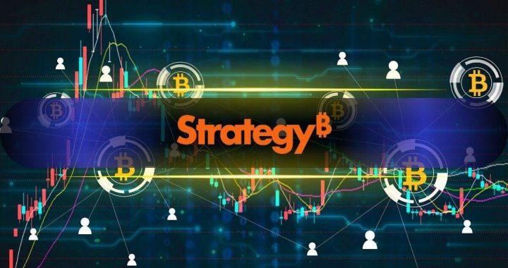 2,486 BTC: Strategy Doubles Down as Portfolio Hits Unrealized Loss