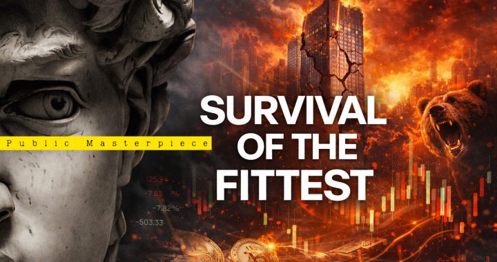 Public Masterpiece Announces PMT Chain, a Layer 1 Built for the Real-World Asset Economy