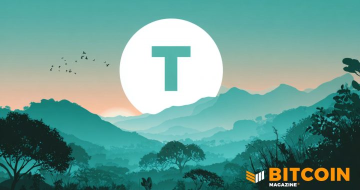 Tether Launches Open-Source Bitcoin Mining Operating System