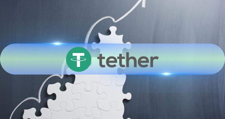 Tether Adds 35M Users While Crypto Loses One-Third of Market Value