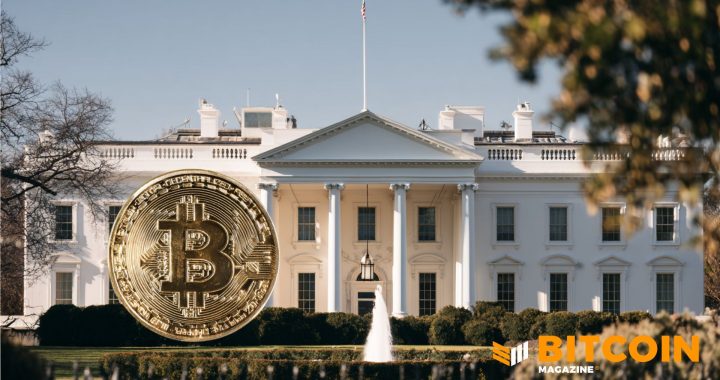 White House Executive Director: Trillions Are Waiting To Enter Bitcoin And Crypto, Working Hard on Market Structure Bill
