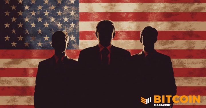 Trump Sons Tout a $1 Million Bitcoin Price as Goldman CEO Says He Owns BTC