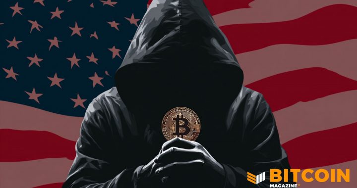 U.S. Government Seizes Over $580 Million in Crypto Linked to Southeast Asian Scams
