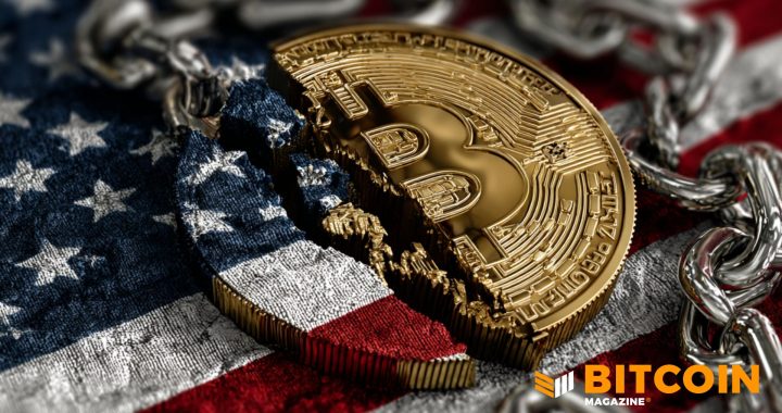 U.S. Government Takes Control of $400M in Bitcoin, Assets Tied to Helix Mixer