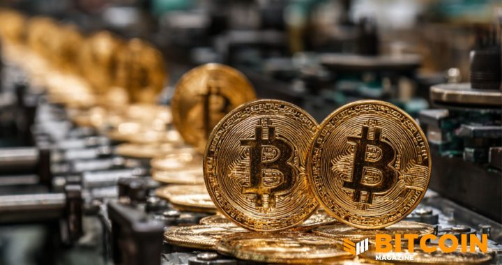 U.S. Manufacturing Data Turns Positive as Bitcoin Searches for a Bottom
