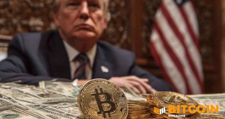 U.S. Treasury: U.S. Government Cannot Deploy Taxpayer Funds to ‘Bail Out’ Bitcoin