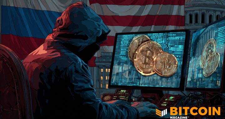 U.S. Treasury Sanctions Russian Exploit Broker Over Crypto-Funded Cyber Theft