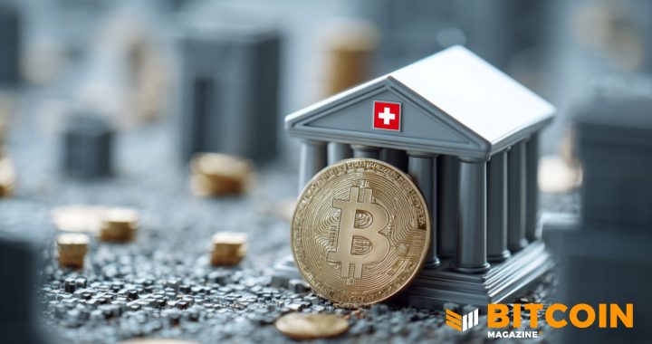 UBS to Build Digital-Asset Infrastructure, Eyes Bitcoin Services for Individuals