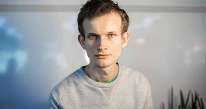 Vitalik Buterin Accelerates ETH Sales Amid Renewed Market Weakness
