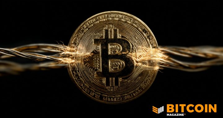Voltage Introduces Revolving Credit Line for Bitcoin Settlement, With USD Repayment