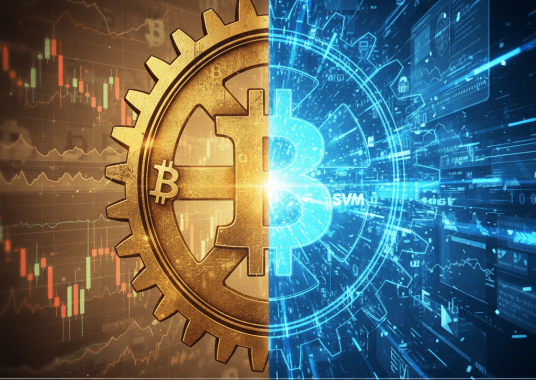 What Crypto to Invest In Right Now as Market Conditions Shift Toward Bitcoin Infrastructure