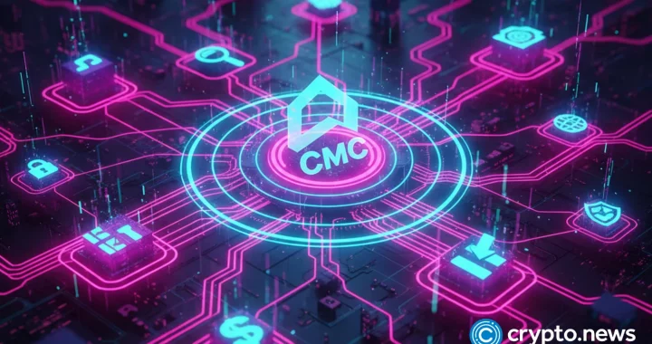 Here’s why being listed on CoinMarketCap is more than just visibility