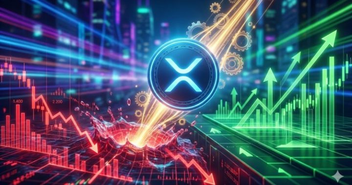 XRP Price Signals Potential Upside Reversal After Prolonged Weakness