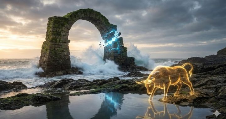 XRP Price Snaps Back From $1.15 Collapse, Bulls Test The Waters