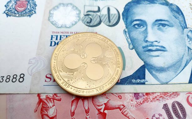 Historic Trend That Led XRP To A Sharp 40% Trend Has Just Reappeared