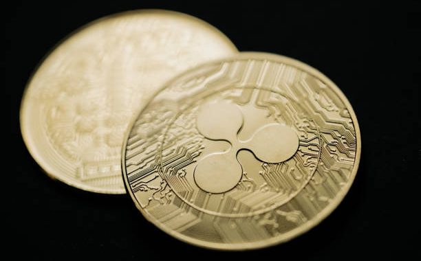 XRP Sitting On The Edge: 200-Week EMA Signals Massive Move Ahead