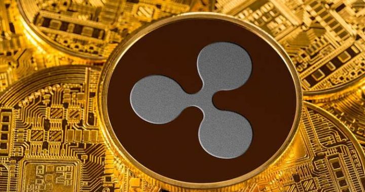 XRP Maintains Macro Bullish Structure Despite Deeper Correction